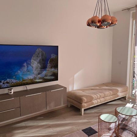 Atina Apartment, City Centre Budva ,Luxurious, Bright, Parking Екстериор снимка
