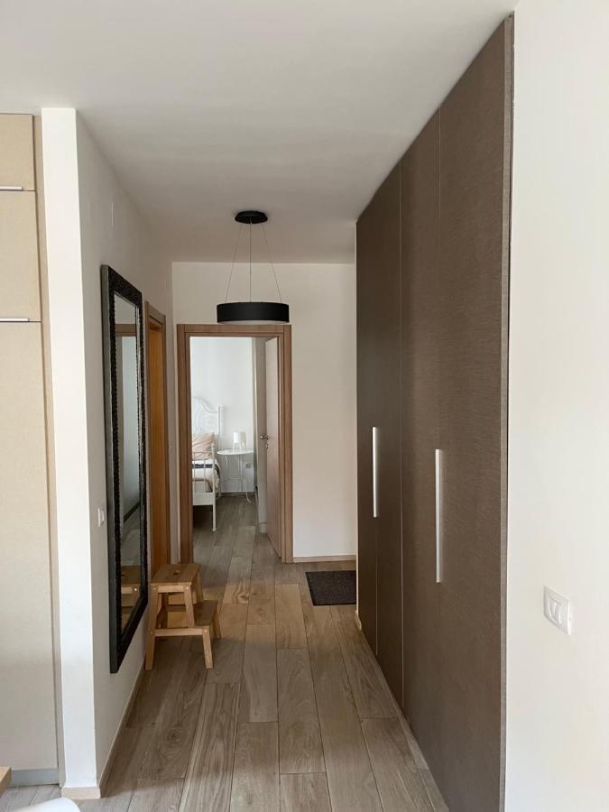 Atina Apartment, City Centre Budva ,Luxurious, Bright, Parking Екстериор снимка