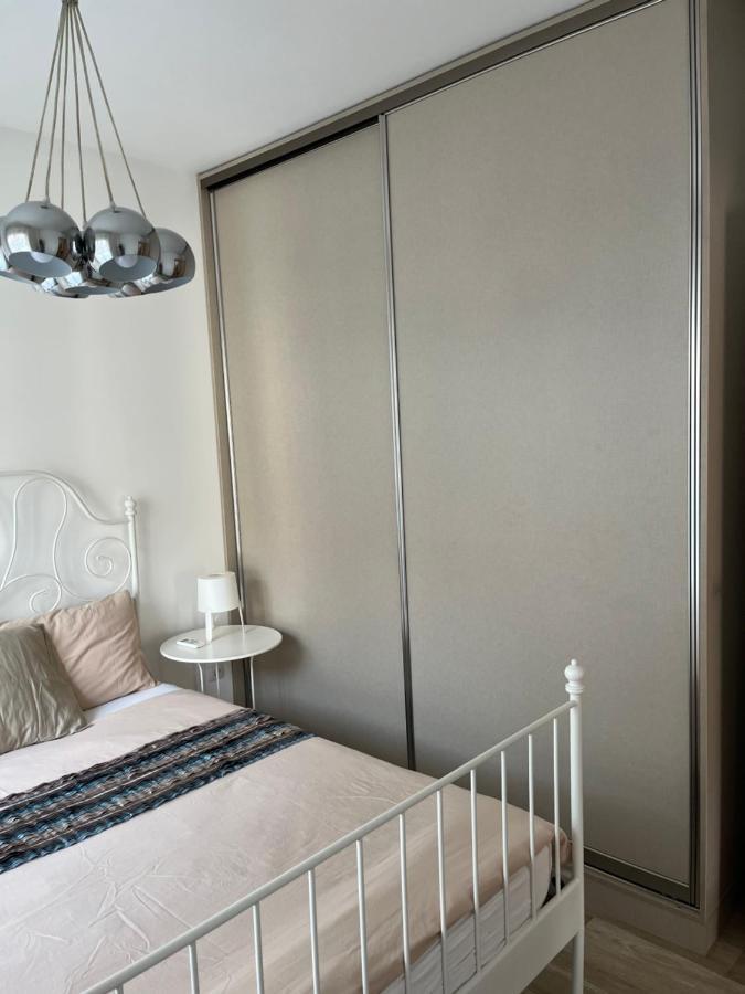 Atina Apartment, City Centre Budva ,Luxurious, Bright, Parking Екстериор снимка